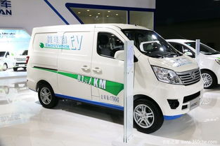 全国电动物流车政策大盘点 北京力度居首，新能源汽车整车迎发展新机遇