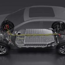 新能源汽车十五年规划蓝图抵达2035，有望成为市场主流